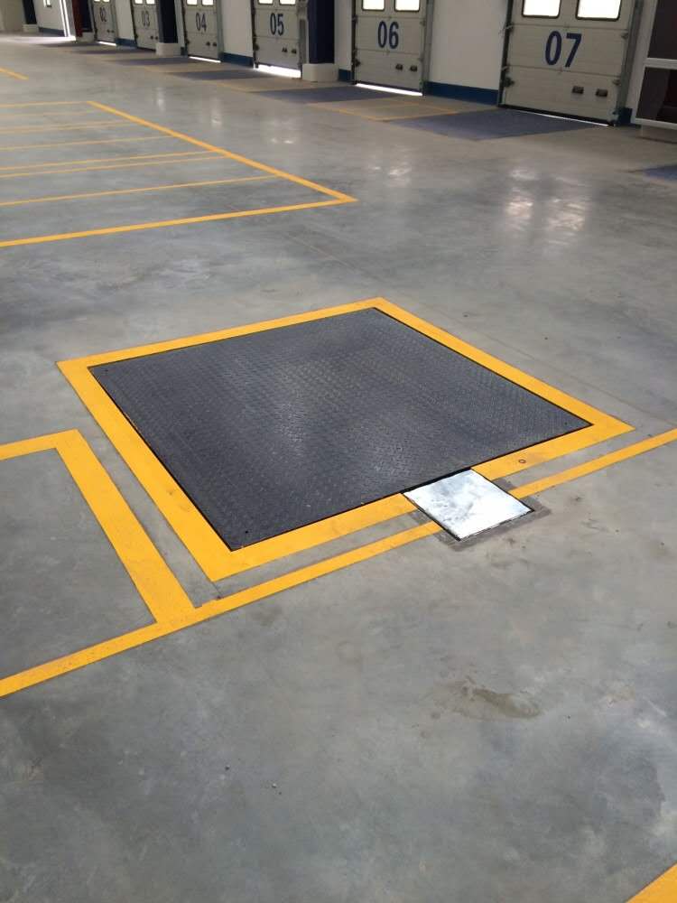 倉(cāng)庫(kù)專(zhuān)用小地磅平臺(tái)秤 倉(cāng)庫(kù)專(zhuān)用小地磅平臺(tái)秤