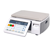 智能型桌秤PC10 智能型桌秤PC10