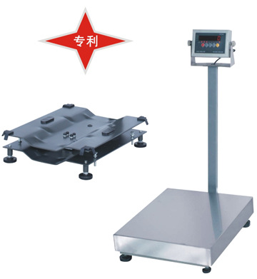 沖壓型電子臺秤 沖壓型電子臺秤