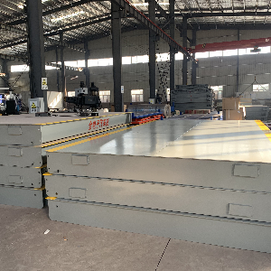 鄭州哪里有地磅廠家？?jī)r(jià)格多少