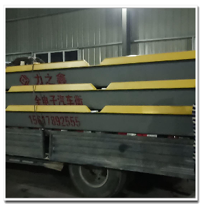 在河南裝一臺(tái)100噸地磅需要多少錢？